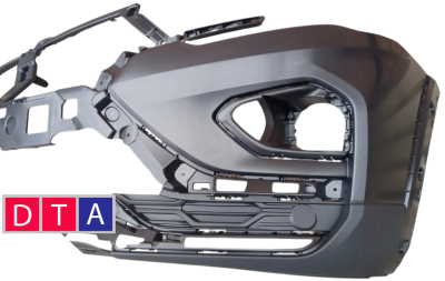 Бампер передний Lada Iskra Cross SW универсал Оригинал 8460012522